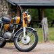 Image for article titled This Startup Wants To Rent Out Your Motorcycle